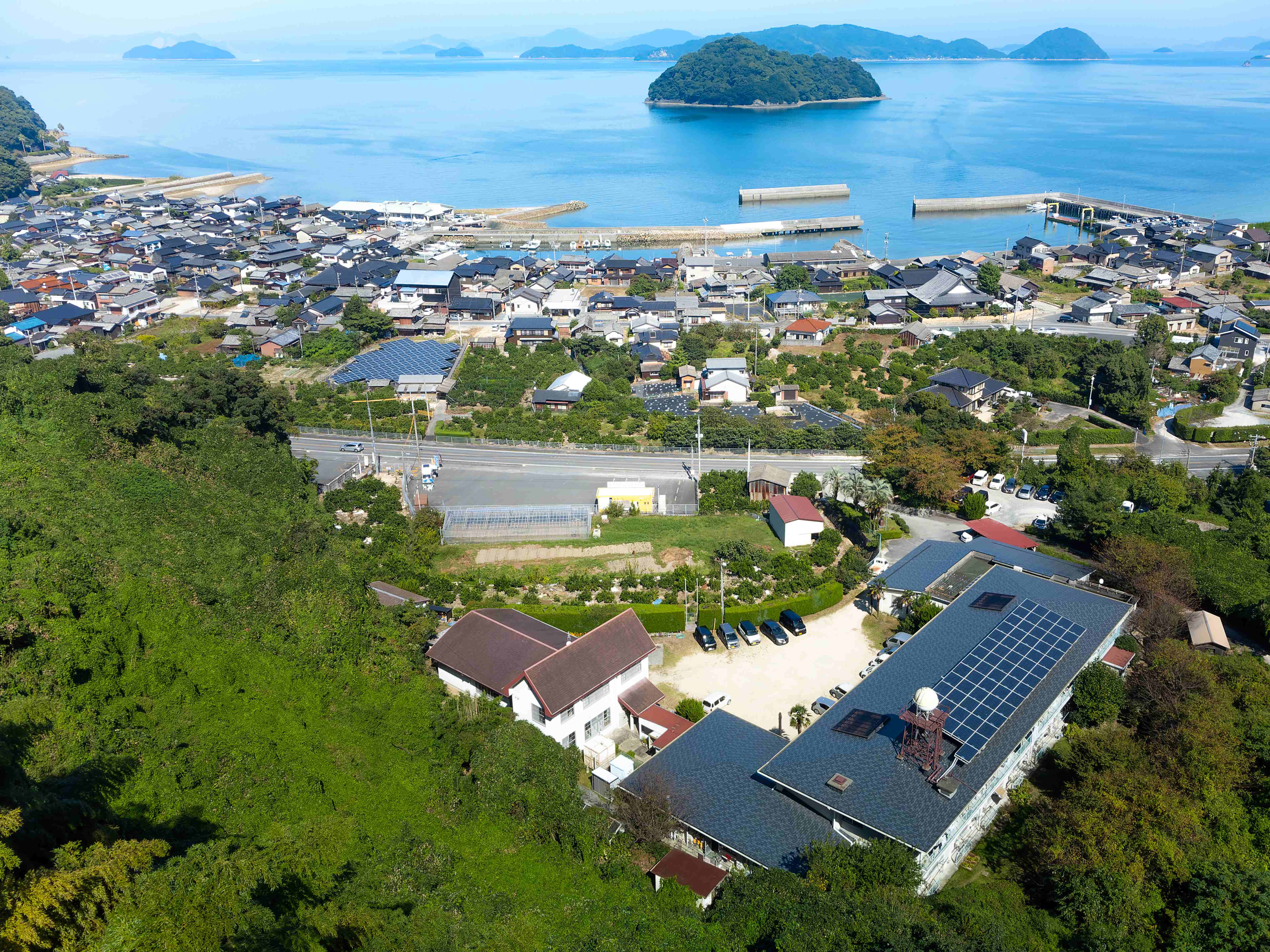 社会福祉法人松風会　