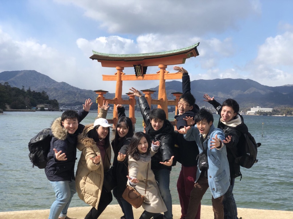 福利厚生について