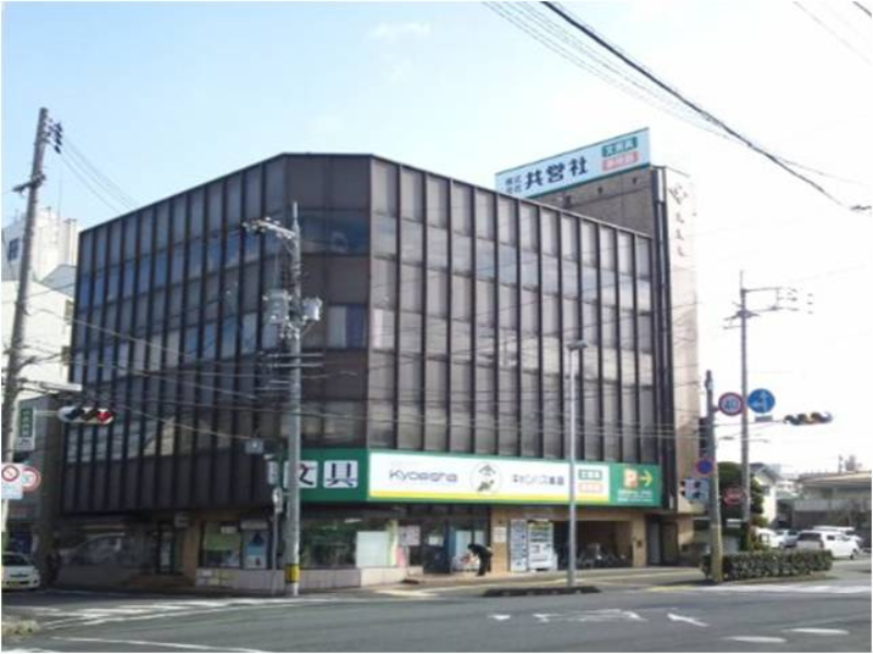 株式会社共営社