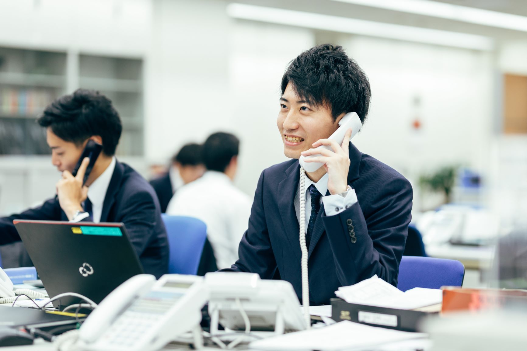 求める人材について