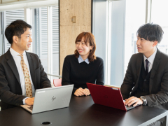 幅広いサービスのご提供