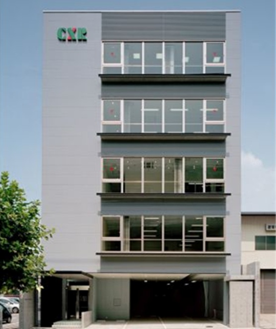 株式会社シーエックスアール