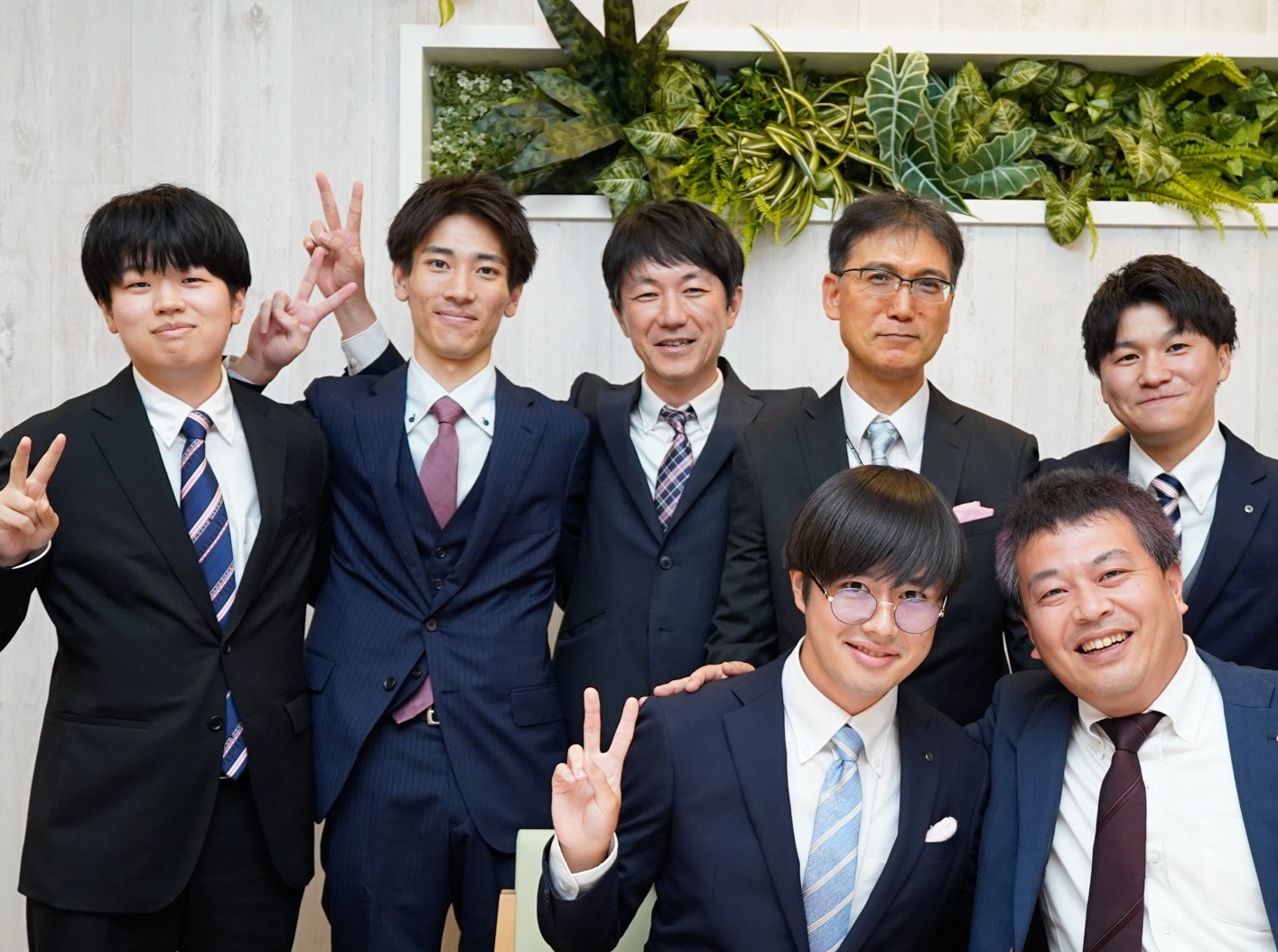 求める人材について