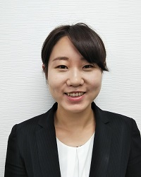 先輩からのメッセージ