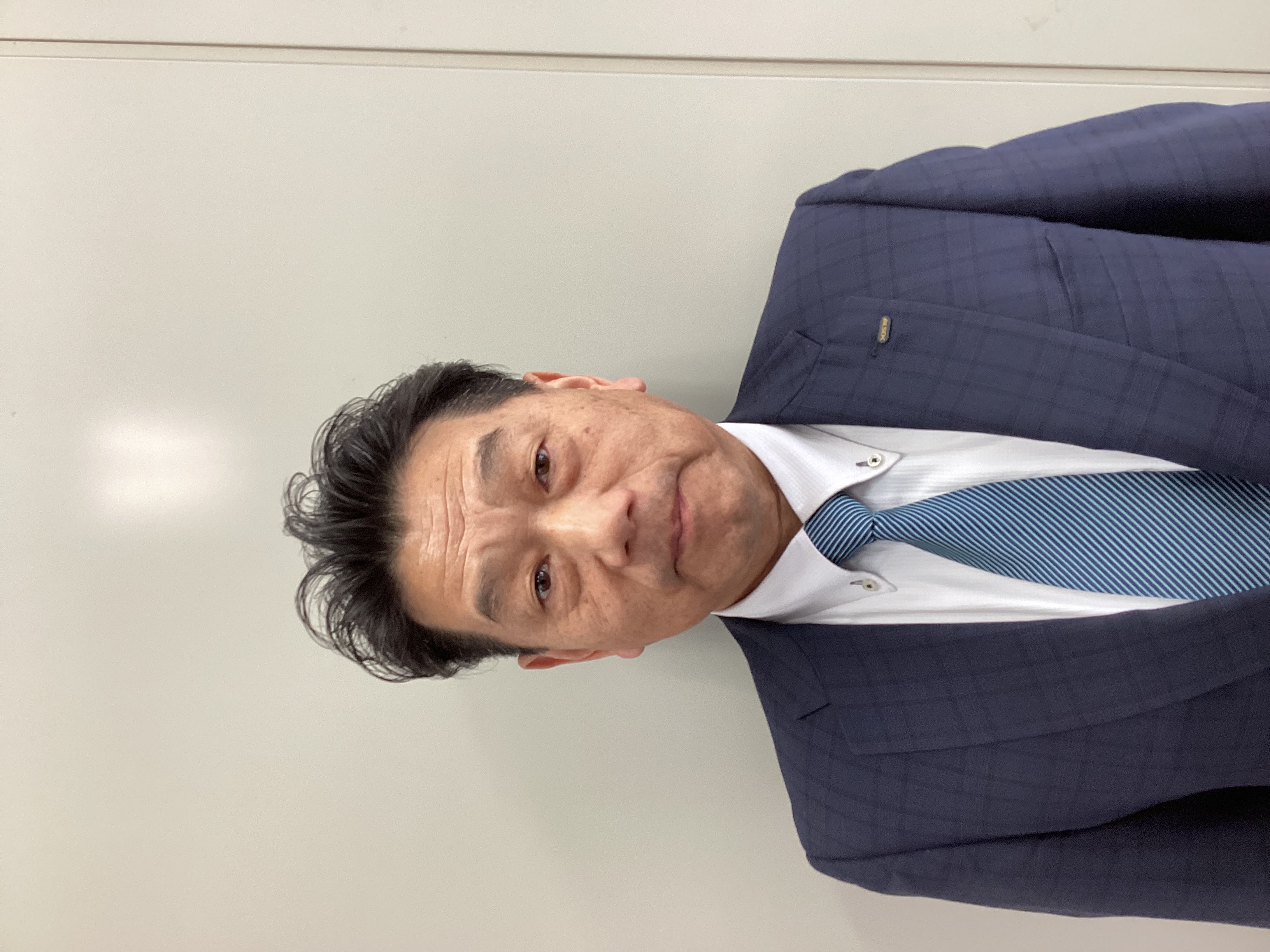 社長からのメッセージ
