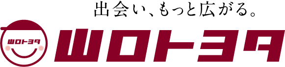 山口トヨタ自動車株式会社