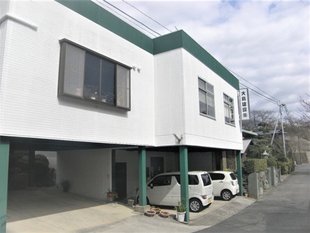 大島建設株式会社