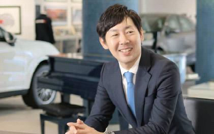 社長からのメッセージ