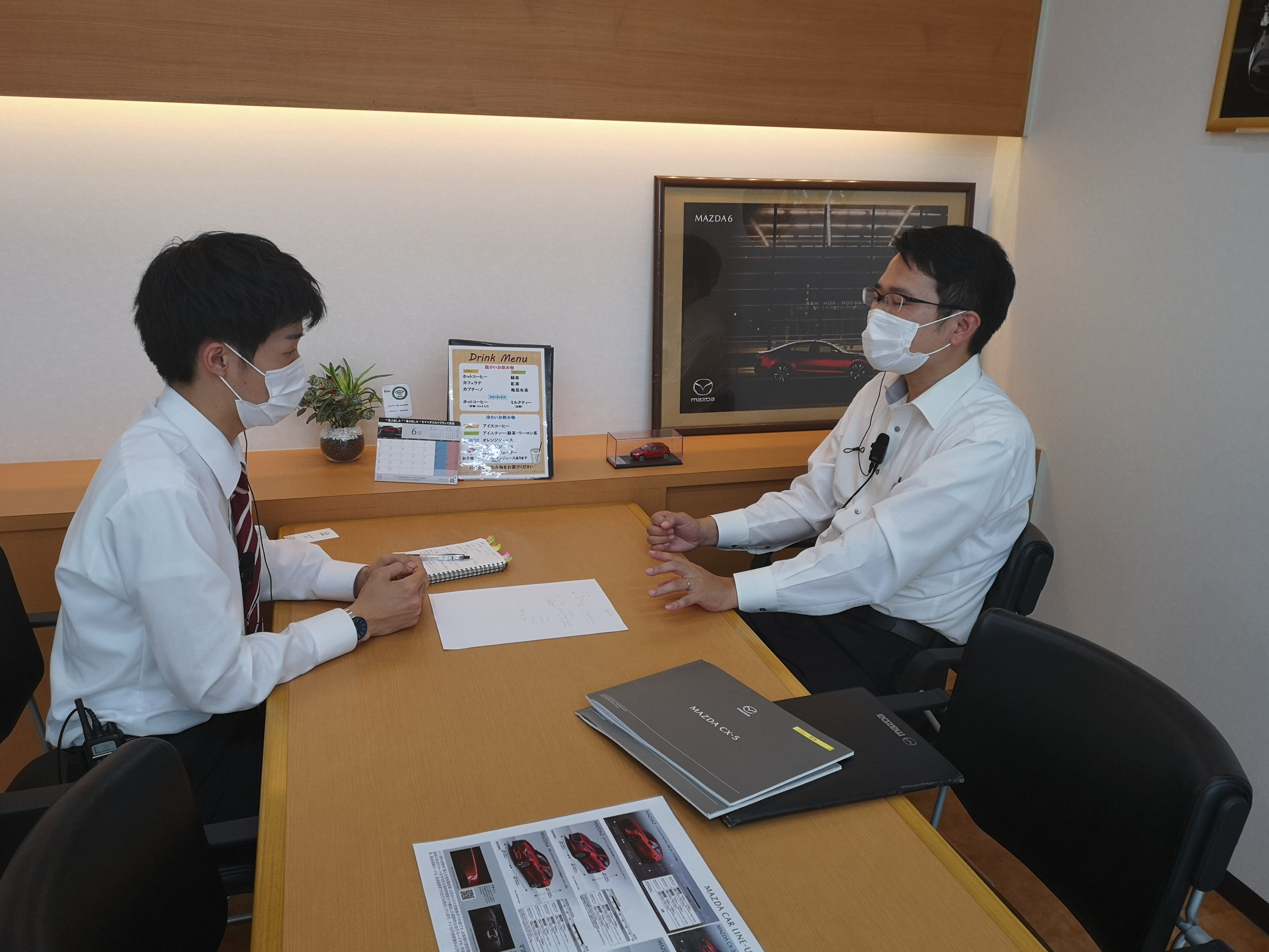 人材育成について