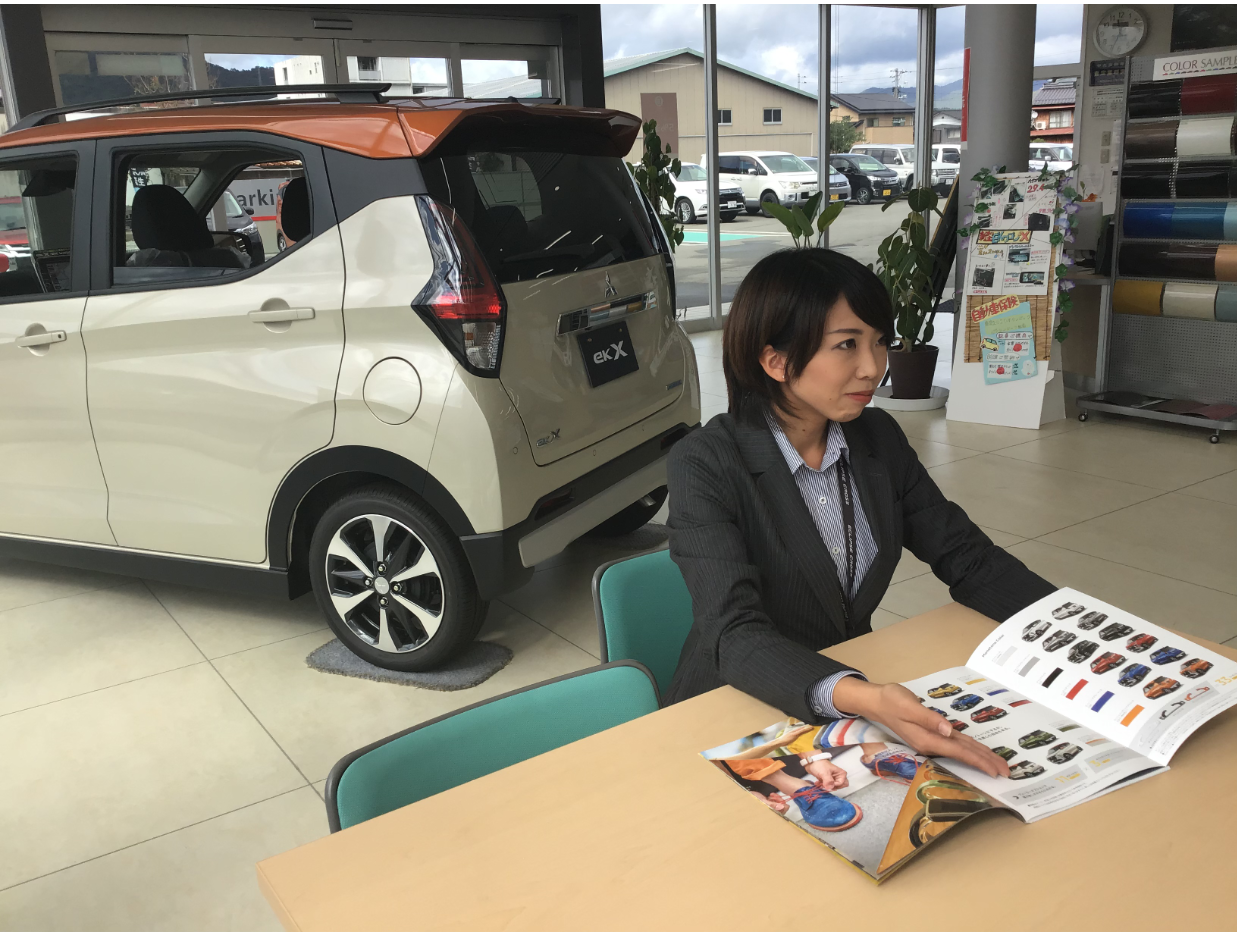 求める人材について