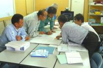 やりがい、働きがいについて