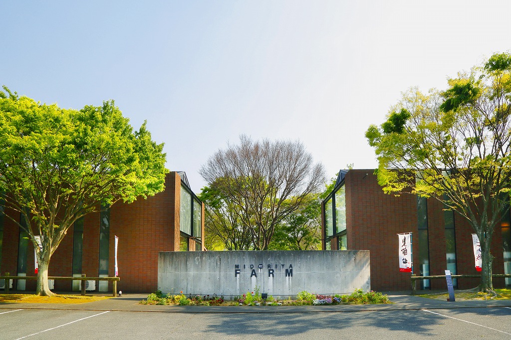 株式会社みどりや