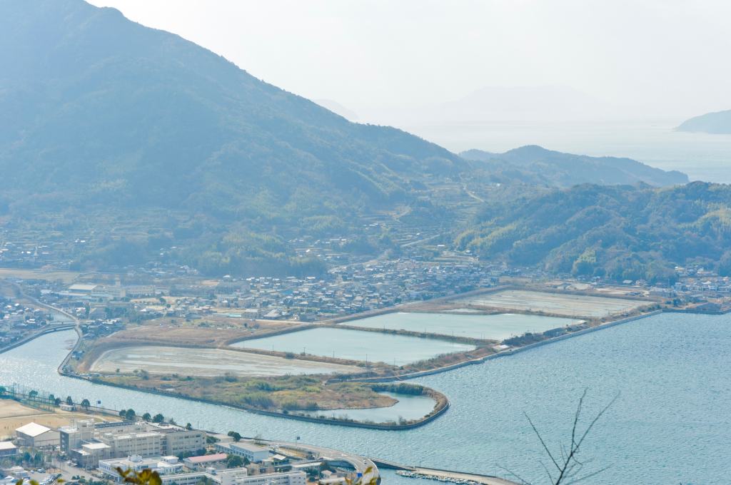 拓水 周防大島事業場