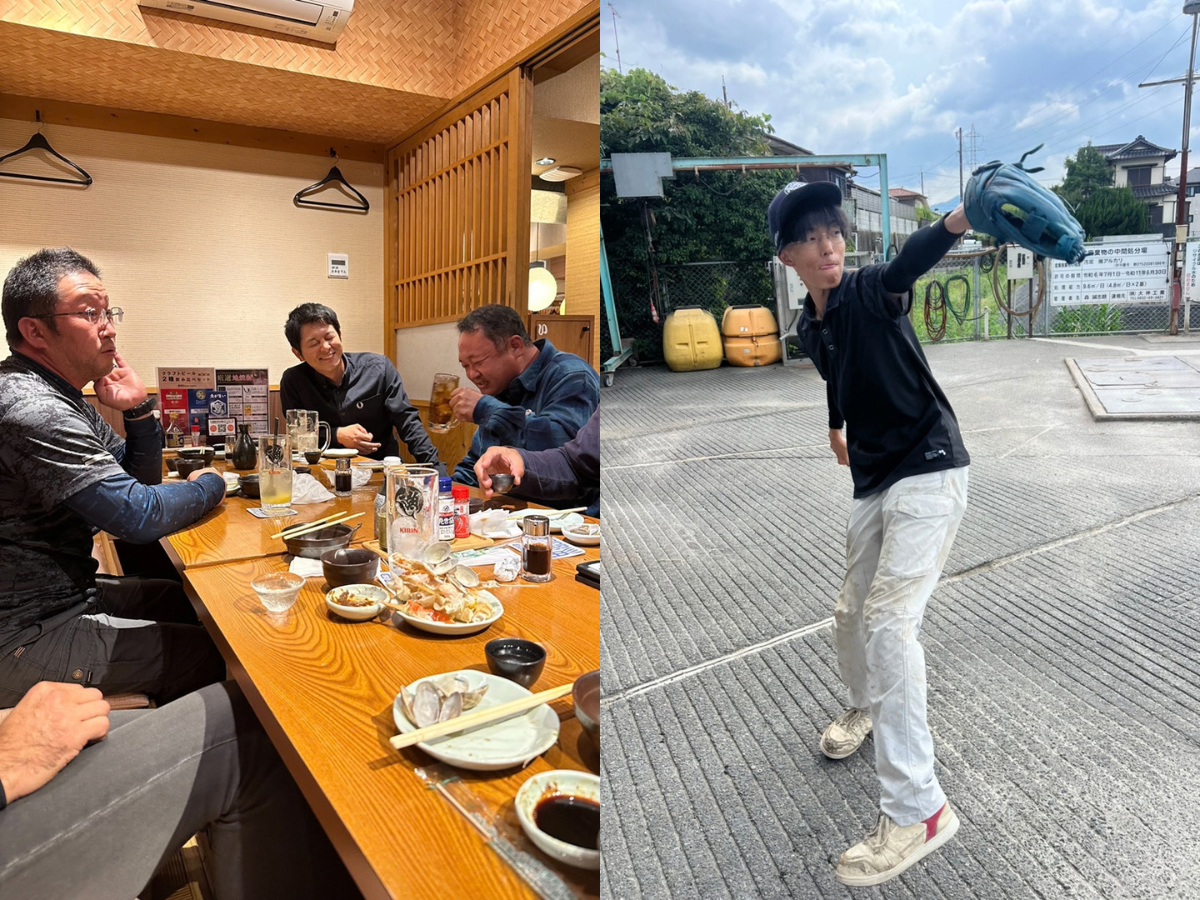 年間休日126日・土日祝休み！
