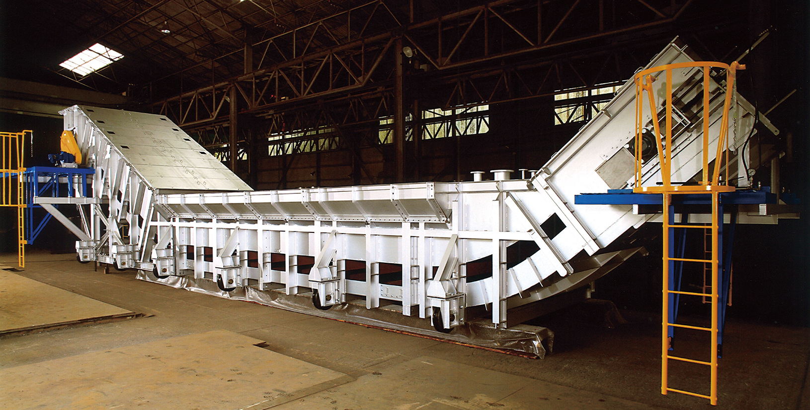 独自製品・商品・サービスについて