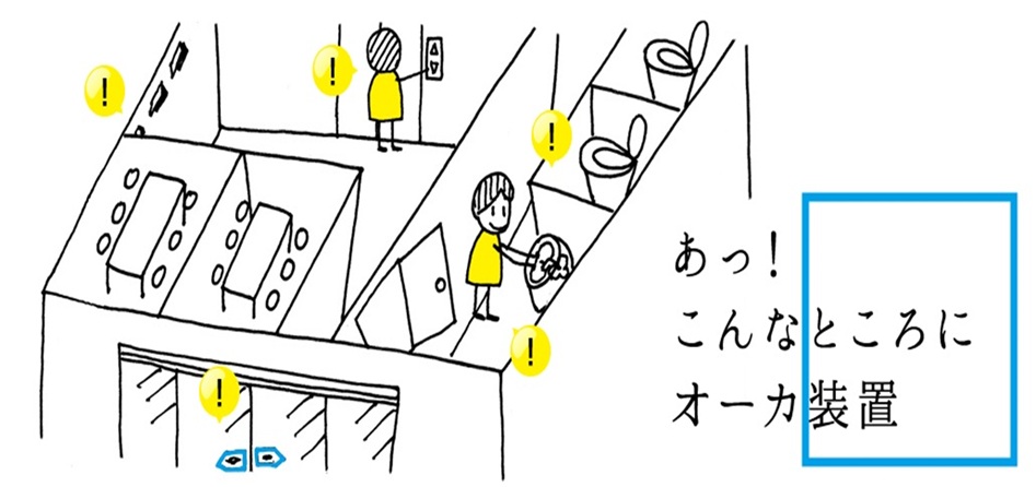 オーカ装置工業株式会社