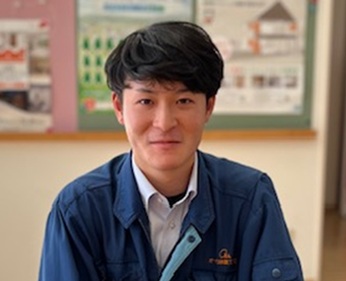 人材について