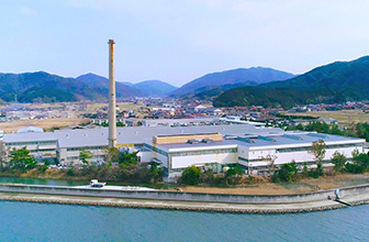 企業理念やビジョンについて