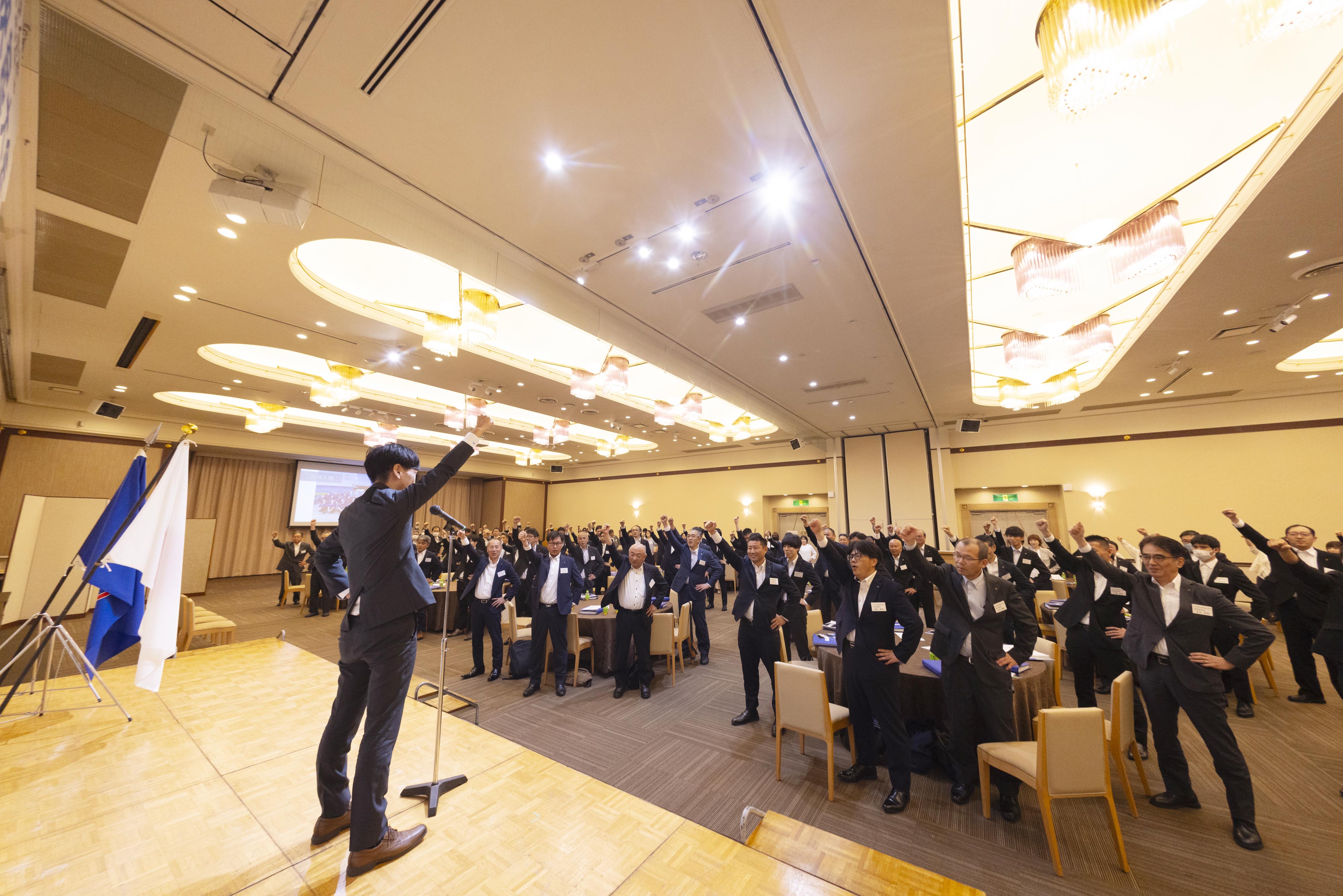 求める人材について