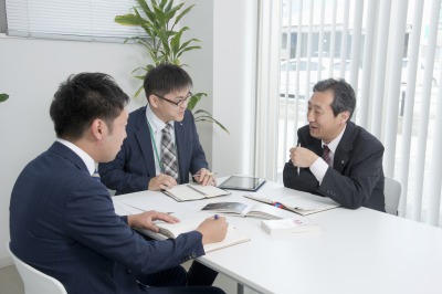 やりがい、働きがいについて