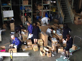 求める人材について