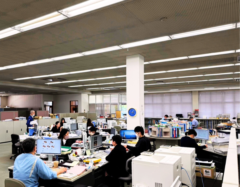 昨年度売上実績