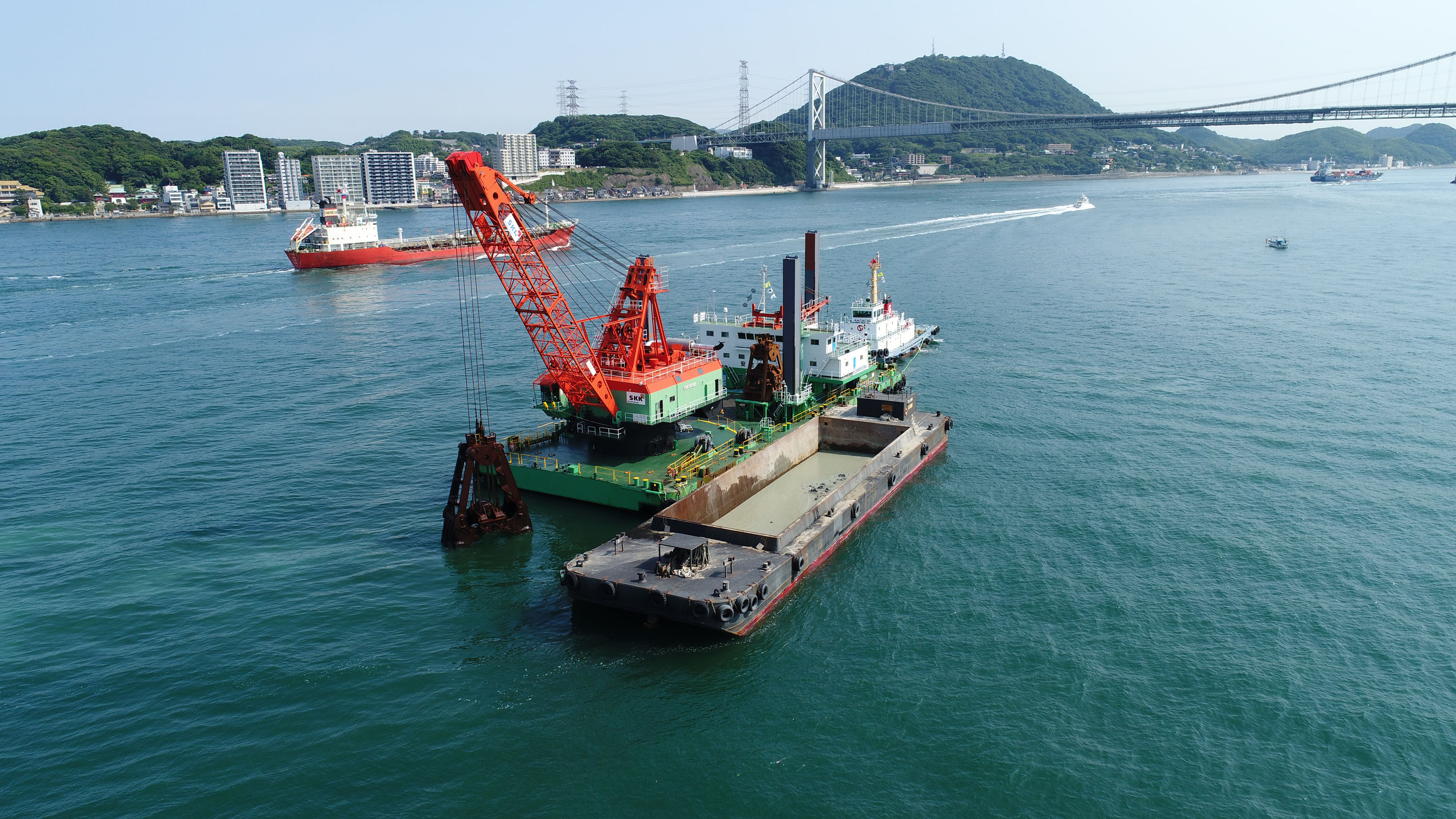 独自技術力について