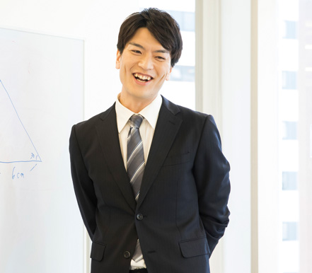 求める人材について