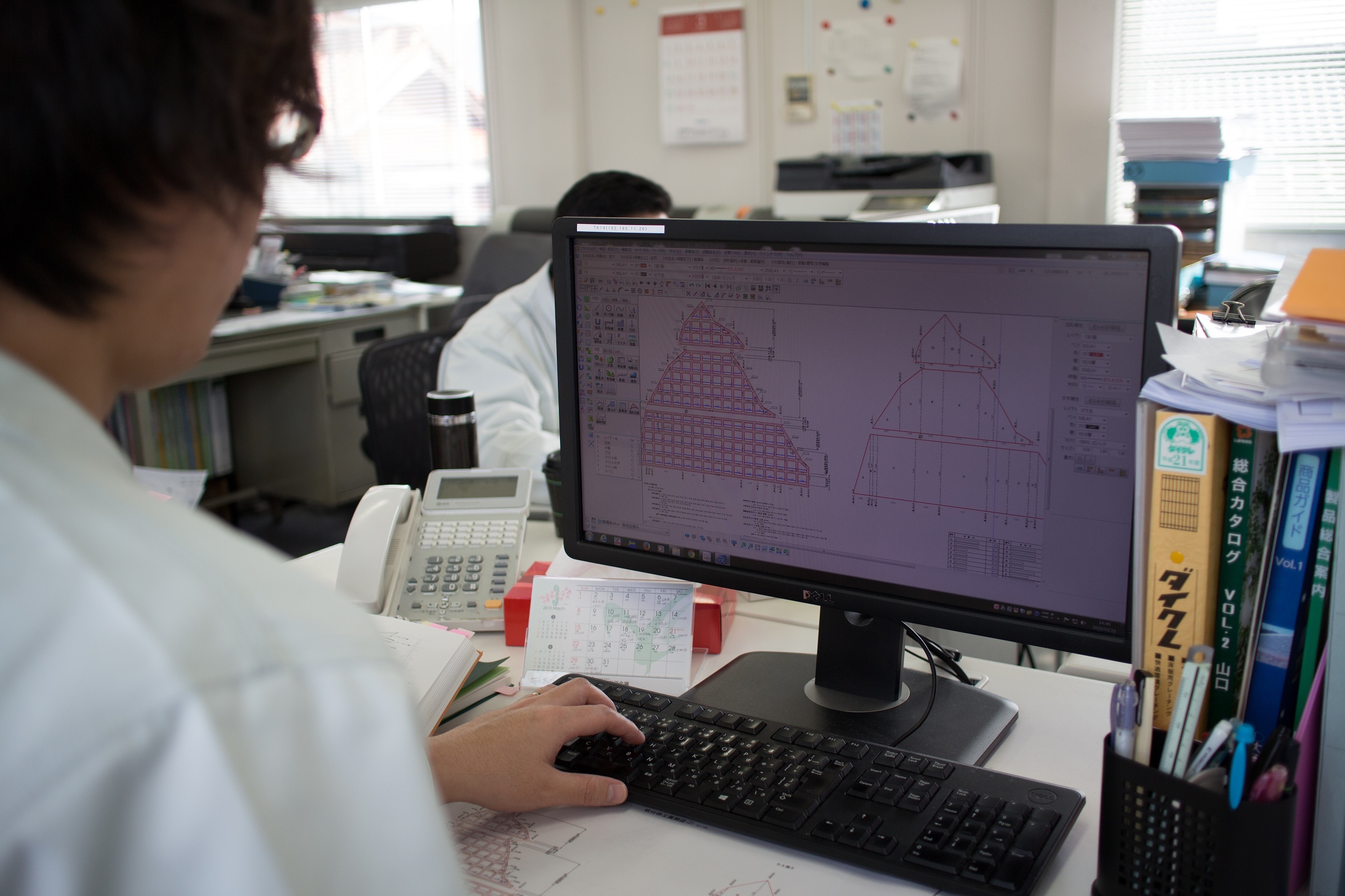 先輩からのメッセージ