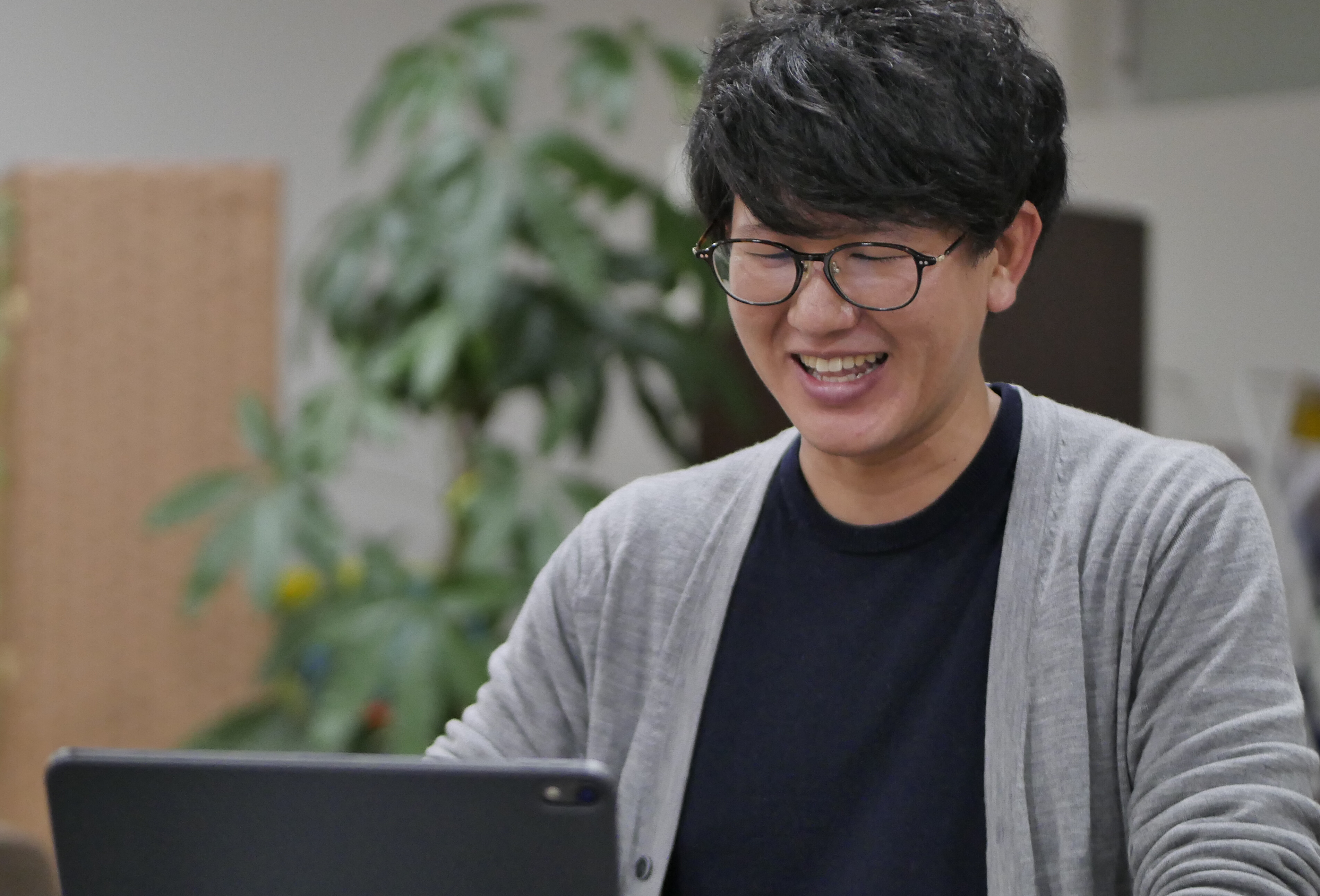 採用方針について