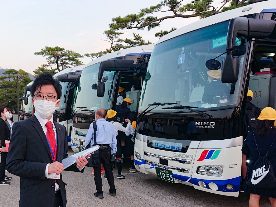 企業理念やビジョンについて