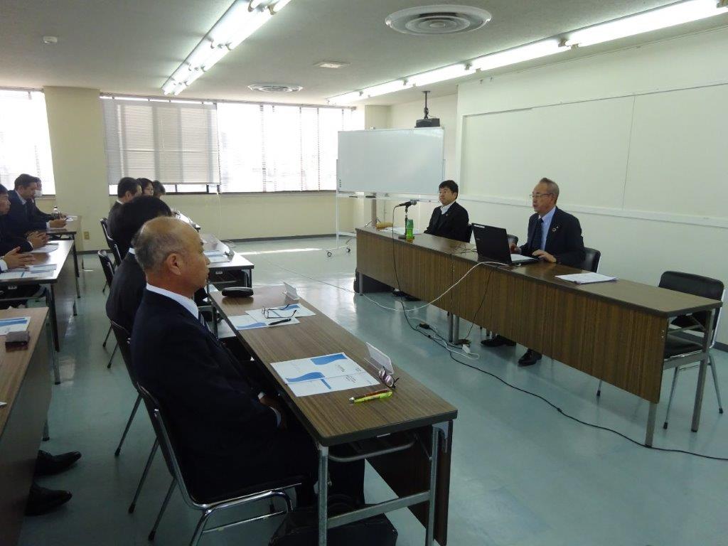 各種研修の実施②