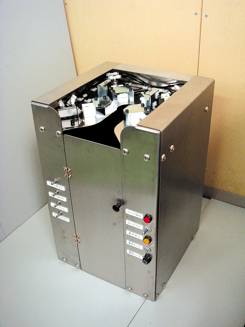 製品・商品・サービスのこだわりについて