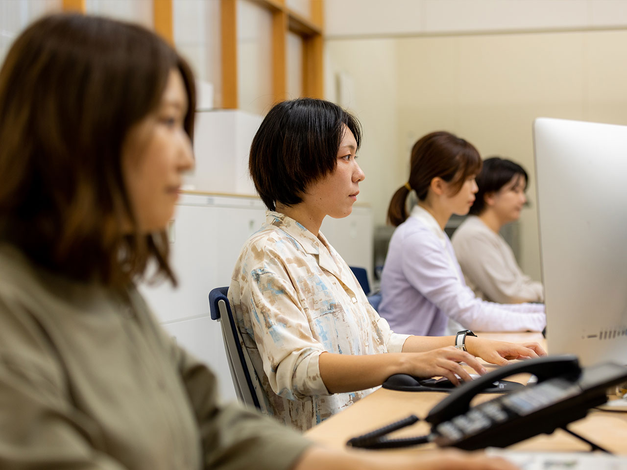 独自製品・商品・サービスについて