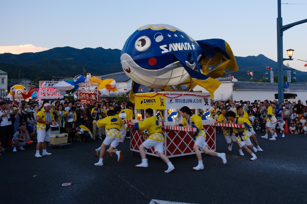 地域貢献について