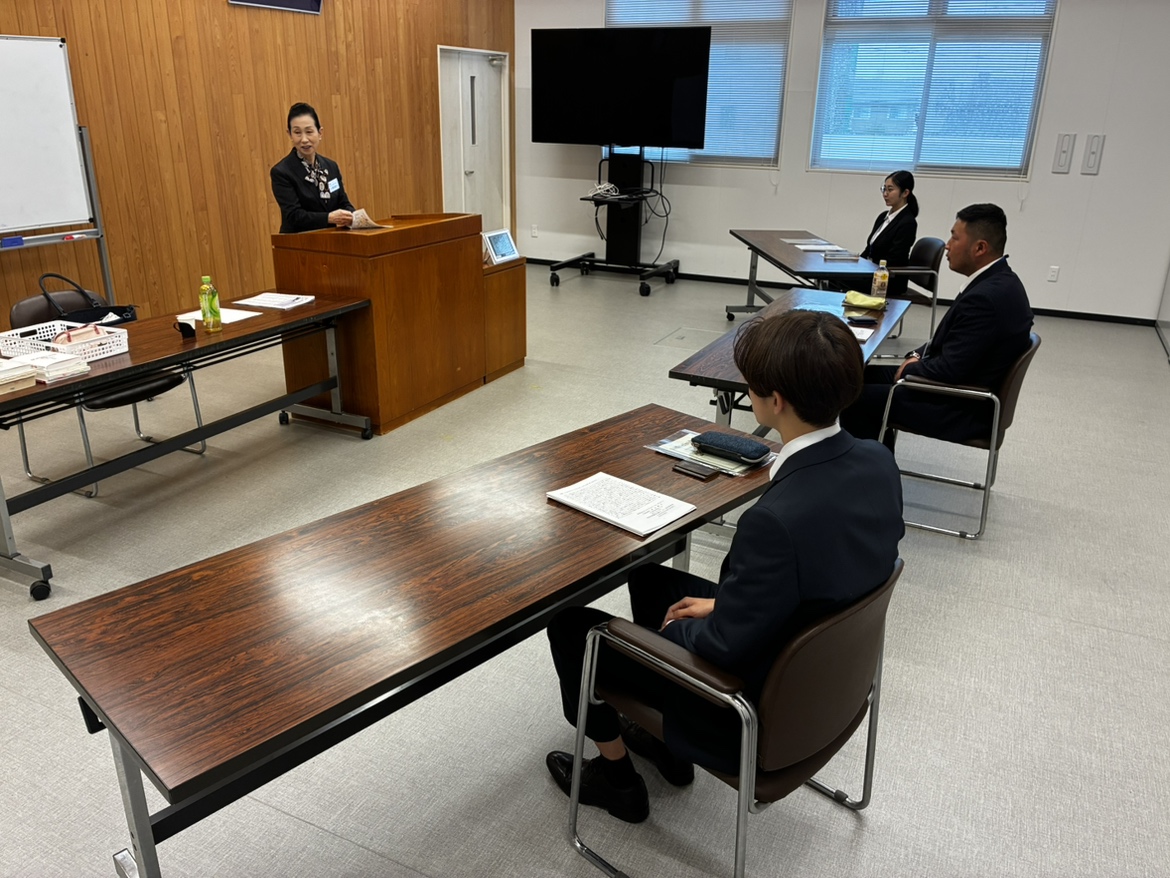 人材育成について