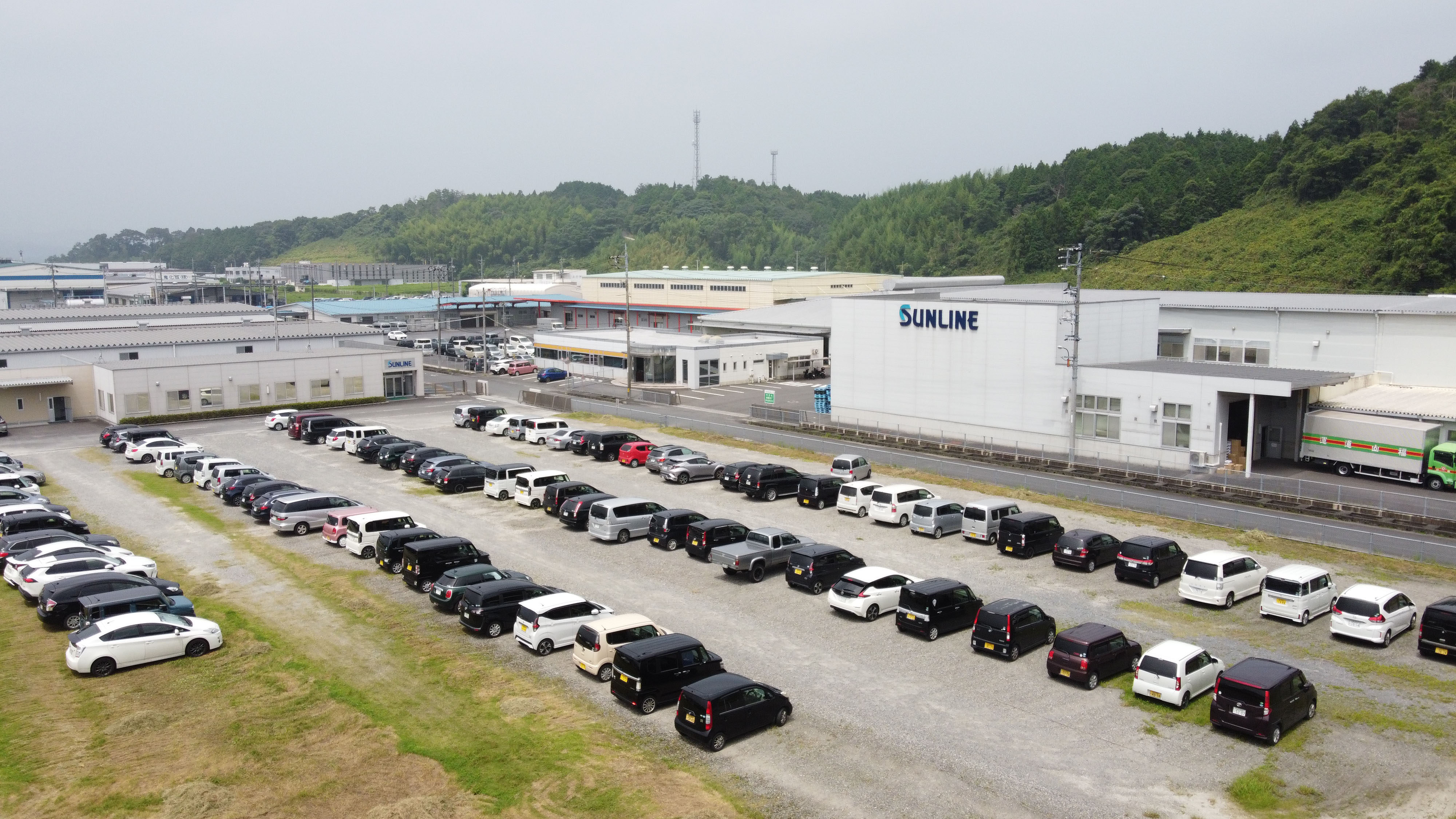 企業理念やビジョンについて