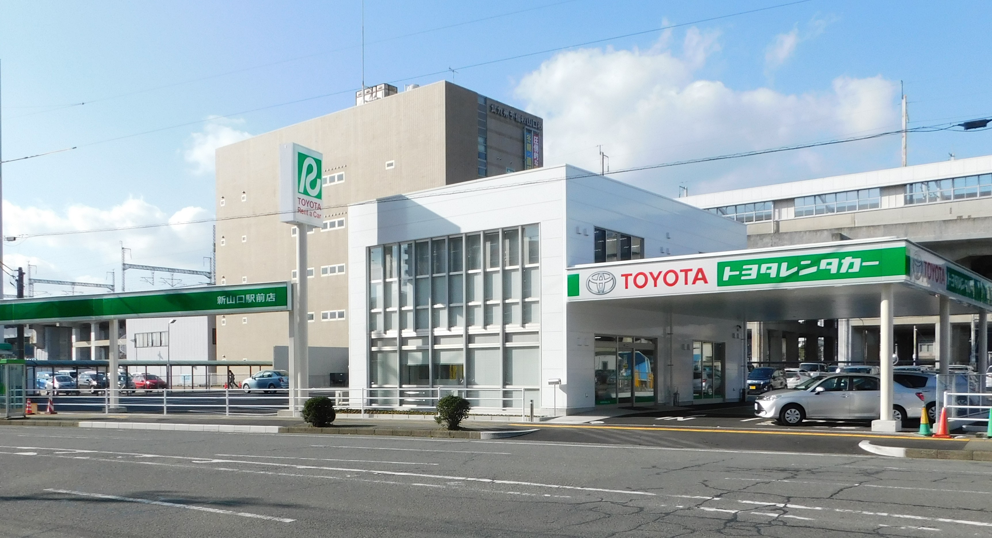 わが社はこのような会社です