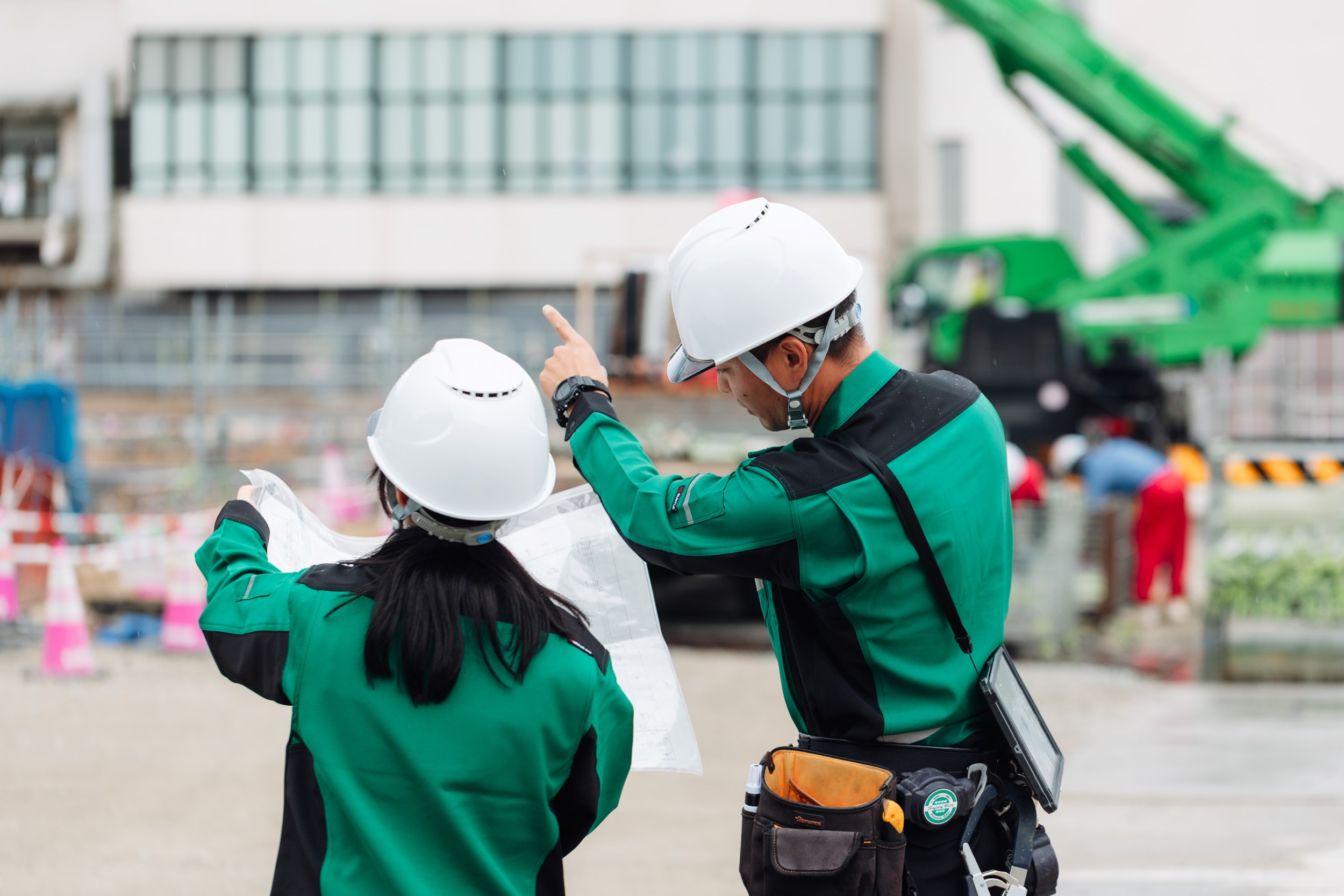 求める人材について