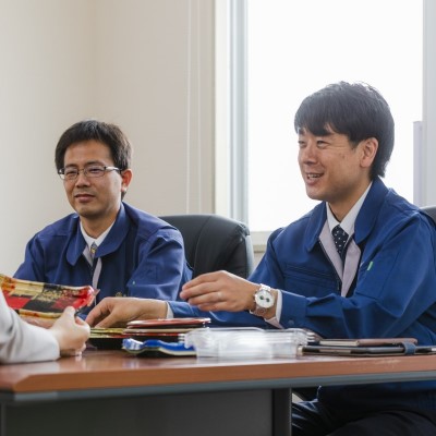 求める人材について