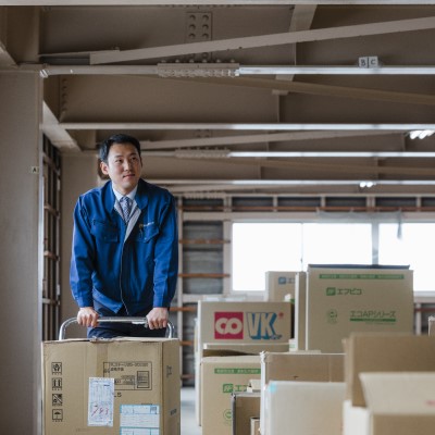 人材育成について