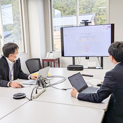 やりがい、働きがいについて