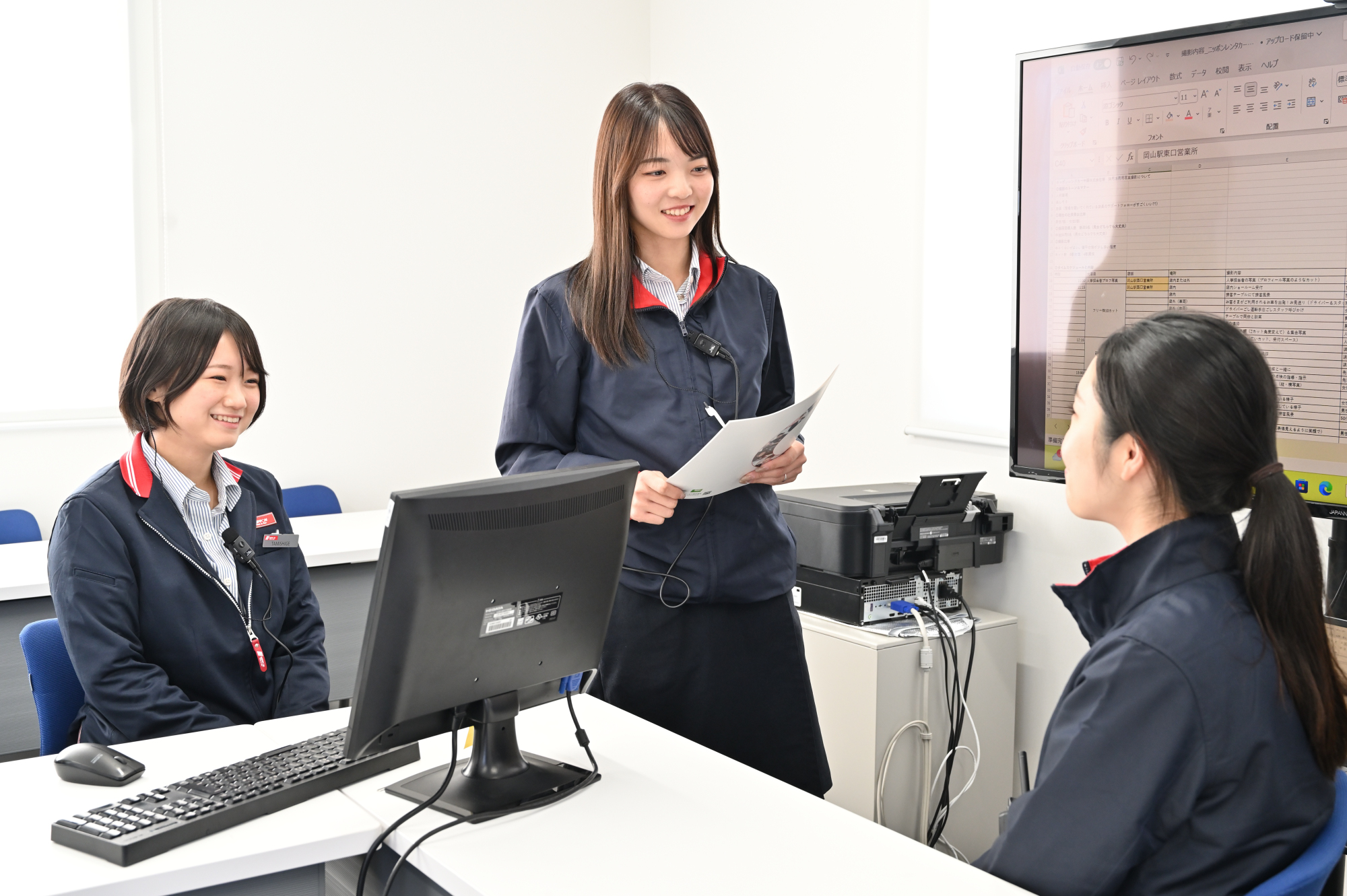 教育制度について